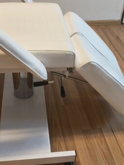 Pedikérske kreslo - 5