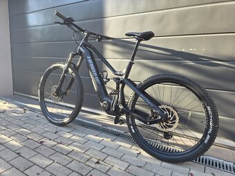 Elektrobicykel haibike - 5