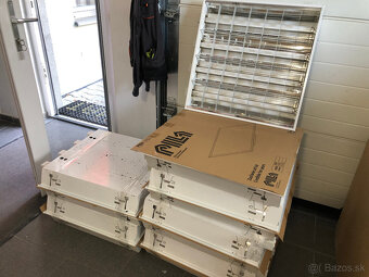 Stropne kazetove svietidlo - 5