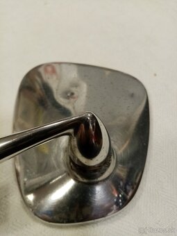 Trabant- spätné zrkadlo vonkajšie - prvý typ - 5