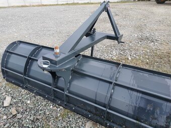 Pluh radlica na sneh - 5