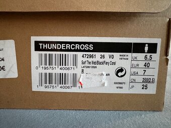 Salomon ThunderCross - 5