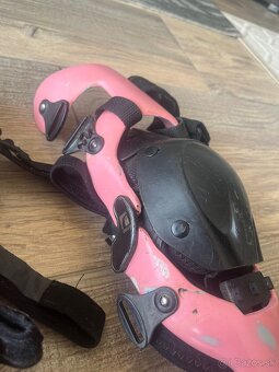 Celokarbonové ortézy CTI - 5