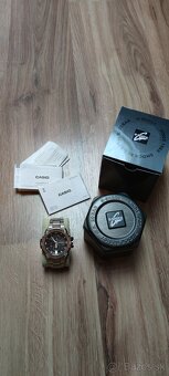 Casio GST-B100D-1AER - 5