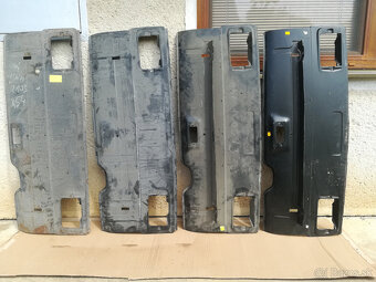 LADA Vaz 2101, 2102, 2103, 2106, 2105, 2107 čelo - 5