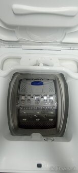 Pračka Elektrolux - 5