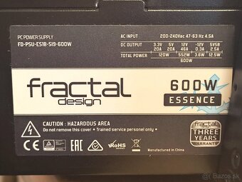 PC Alza gamebox Intel® Core™ i5 - 5