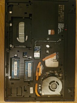 Lenovo G50-45 - 5