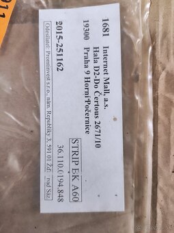 Digestor FABER Strip PB BK A60 - 5