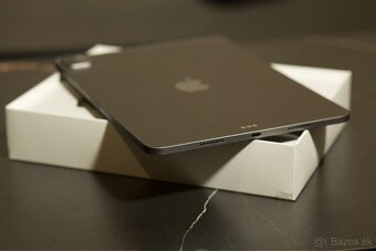 Apple iPad PRO 11” M2 + Apple Pencil - 5