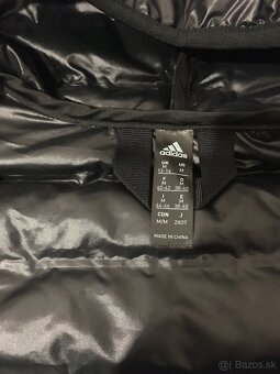 Adidas Performance Varilite dámska páperová bunda - 5