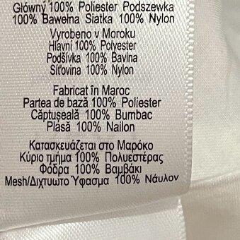 Detské šaty pre družičku - 5