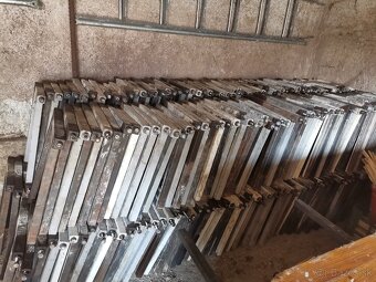 PRENÁJOM ŠALOVANIA – NAJLACNEJŠIE V REGÍONE - 5