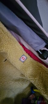 Kočiķ sivoružový - 5