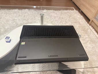 Lenovo Legion Y740-15ichg (herný notebook)+1TB SSD - 5
