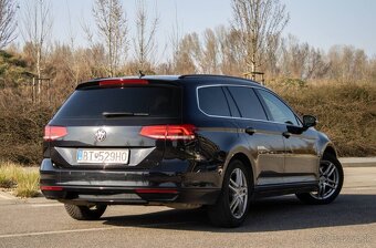 Volkswagen Passat Variant 1.4 TSI BMT DSG - 5