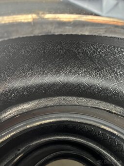 Letné pneumatiky Goodyear 235/55 R18 100V - 5
