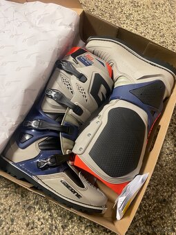 Gaerne SG12, SG22 - 5