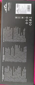 KVALITNA Sada riadu ETA STELLON - 5