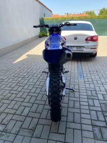 Prodám Yamahu YZ450F, 2020. Najeto 90mth - 5