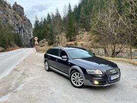Audi a6 allroad - 5