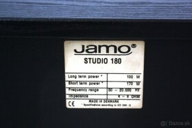 predám repro JAMO STUDIO 180 - 5