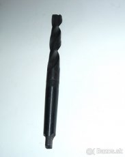 Vrták D=18,5 mm šroubovitý s kužel.stopkou HSS,ČSN 221140 - 5