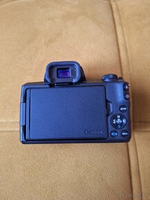 Canon EOS M50 - 5