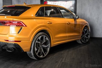 Audi RSQ8 4,0 TFSI quattro 600k - 5