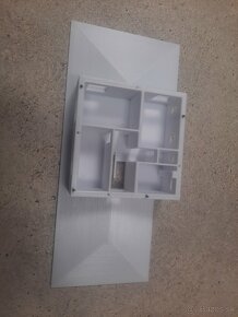 Najrychlejšia,najlacnejšia FDM AMS/SLA3D tlač na Slovensku. - 5