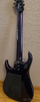Musicman. Jpx7 - 5