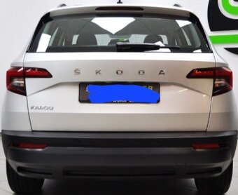 ŠKODA KAROQ - 5