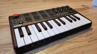 Akai Mpk Mini MK2 - 5
