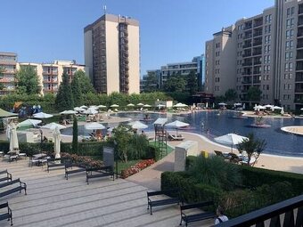 2-izbový apartmán v rezorte na Slnečnom pobreží Bulharsko - 5