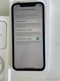 iPhone 11 128gb - 5