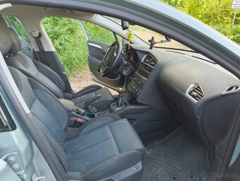 Predám Citroën C4 - 5
