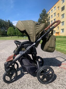 Bebetto Luca - dvojkombinácia - 5