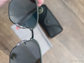Okuliare Ray Ban New Clubmaster - 5
