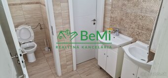 NA PRENÁJOM – komerčné priestory 188 m2, Nitra–Bratislavská - 5