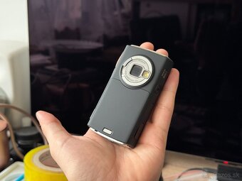 Nokia N95 - 5