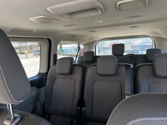 Ford Transit Custom 2025 - prenájom - 5
