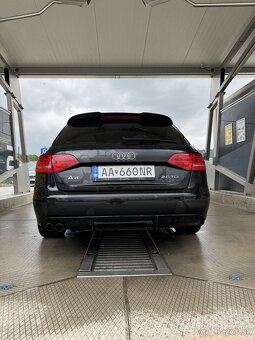 Audi A4 2.0 B8 Avant - 5