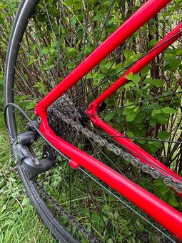 Predám Specialized Alezz bycikel - 5