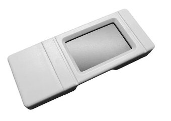 Nerdminer BTC Solo Lottery miner s farebnou LCD - 5