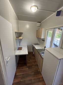 Mobilný dom, tiny house na predaj - 5
