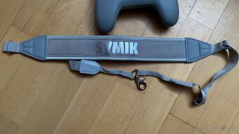 Nový široký popruh Symic na DJI ovládač - 5