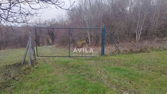 Exkluzívny stavebný pozemok Malé Karpaty-Kopanice - 5