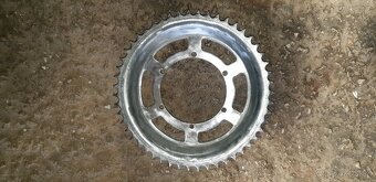 Predam diely na babettu 210 - 5