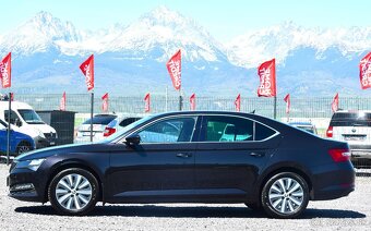 Škoda Superb 2.0 TDI 110 kw - 2021 - odpočet DPH - 5