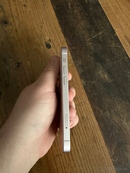 iPhone 13 mini - 128 GB - 5